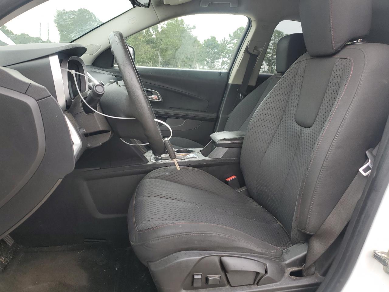 2013 Chevrolet Equinox Ls VIN: 2GNALBEK3D6343410 Lot: 63819714