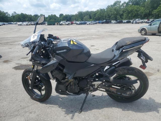 2023 KAWASAKI EX400 