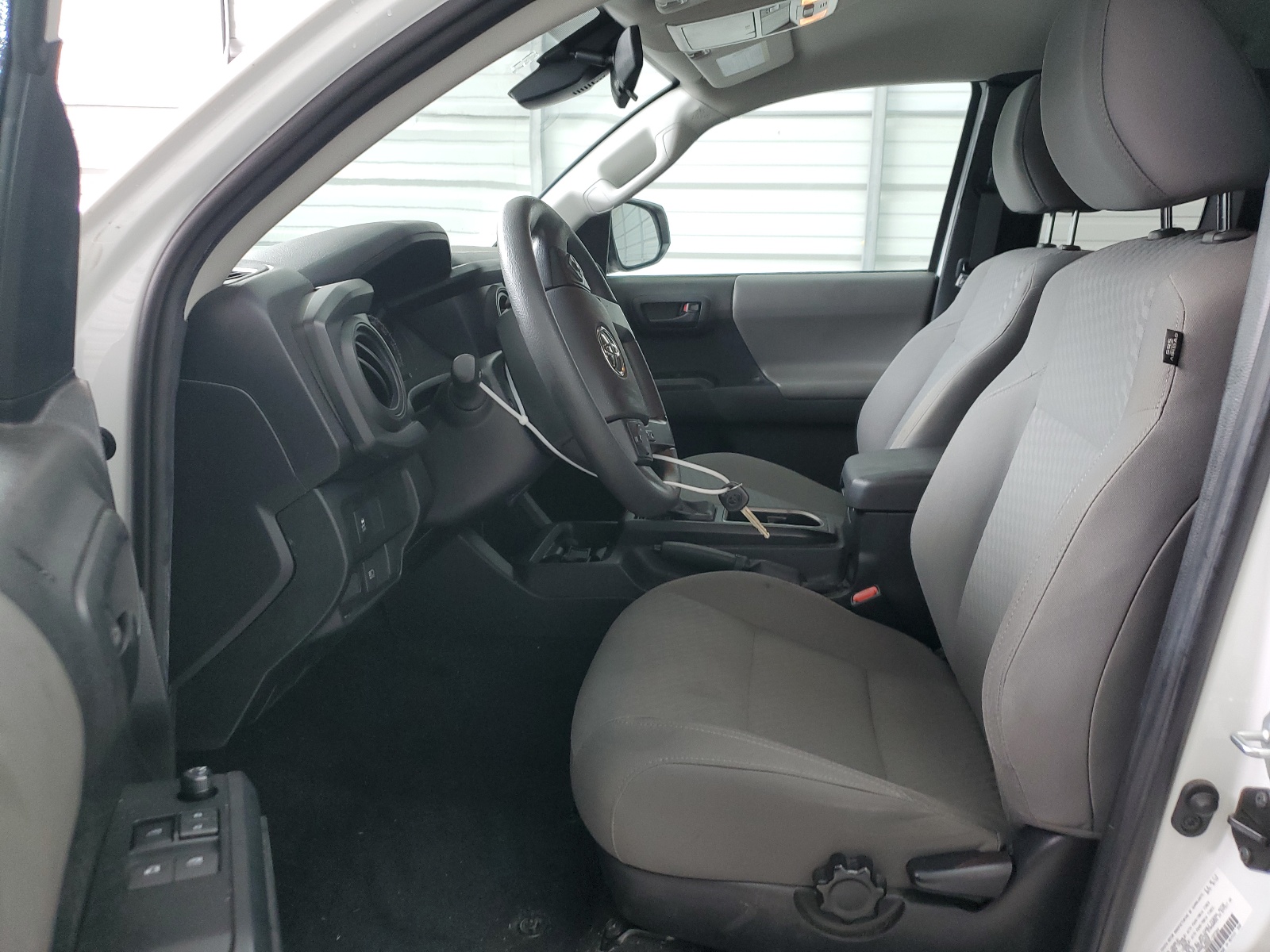 3TYRX5GN5NT044389 2022 Toyota Tacoma Access Cab