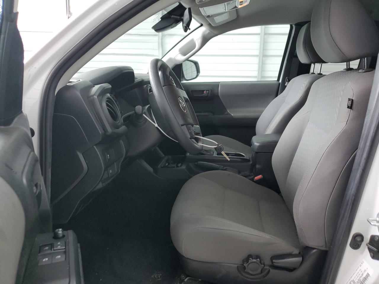 2022 Toyota Tacoma Access Cab VIN: 3TYRX5GN5NT044389 Lot: 64671144