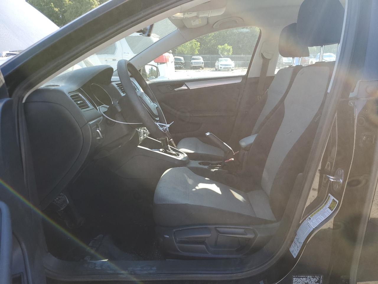 2017 Volkswagen Jetta S VIN: 3VW2B7AJ4HM267196 Lot: 62868464