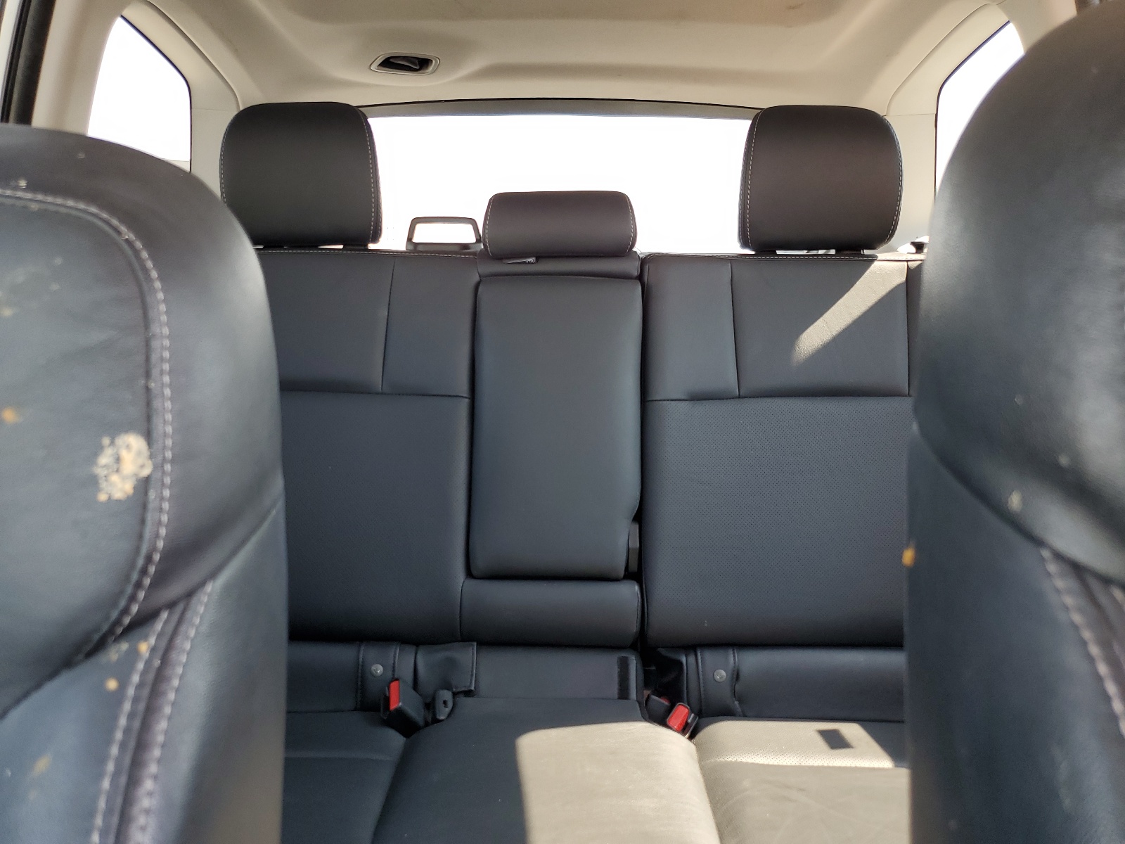 JF2SJAHC2FH581376 2015 Subaru Forester 2.5I Limited