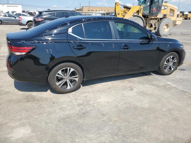 2023 NISSAN SENTRA SV 3N1AB8CV3PY304849  62661434