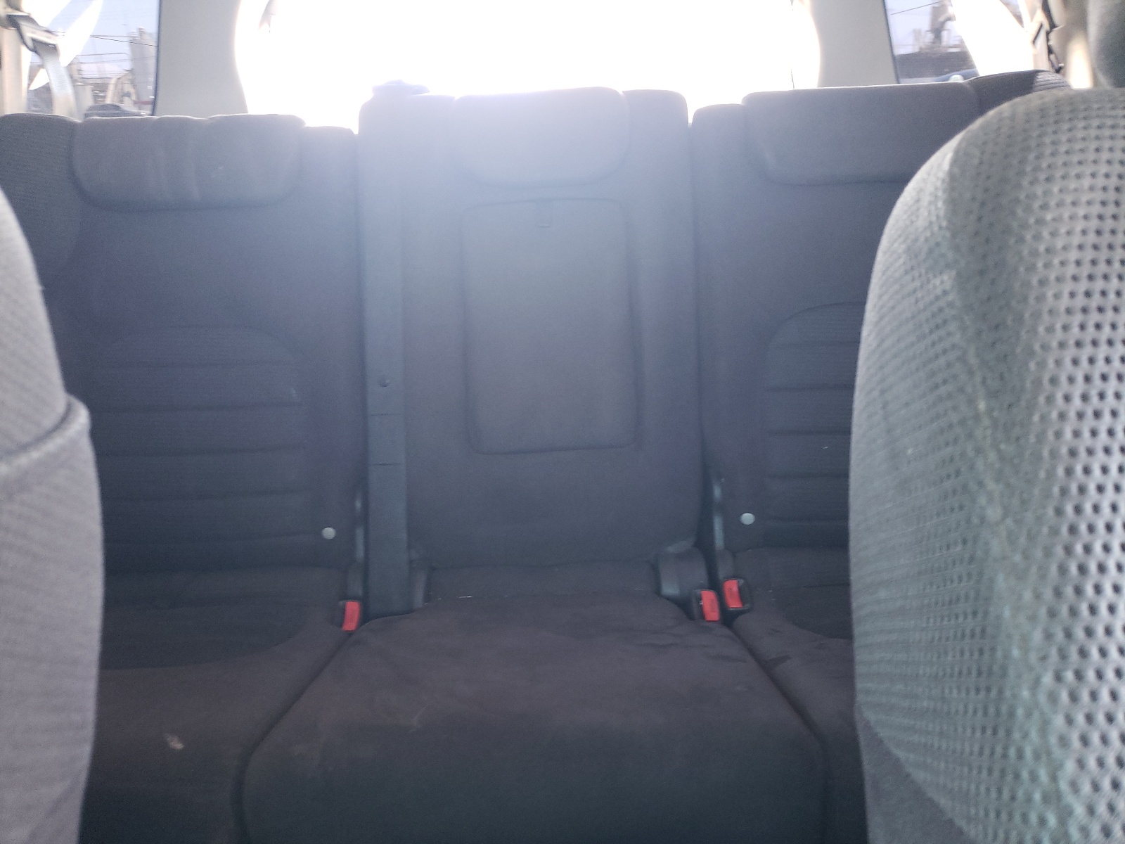 5N1AR18U66C672851 2006 Nissan Pathfinder Le