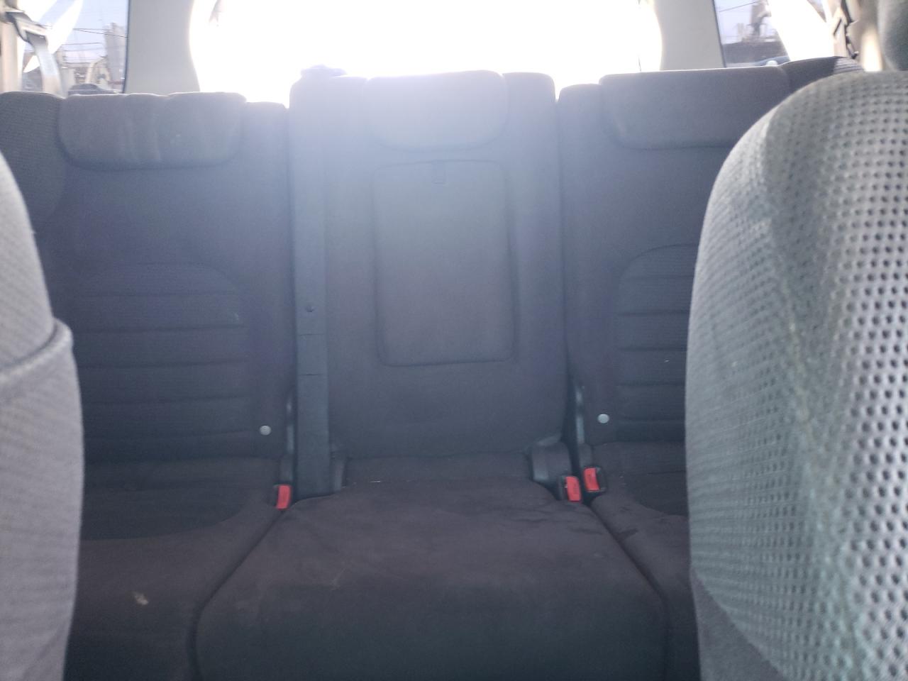 2006 Nissan Pathfinder Le VIN: 5N1AR18U66C672851 Lot: 64642304