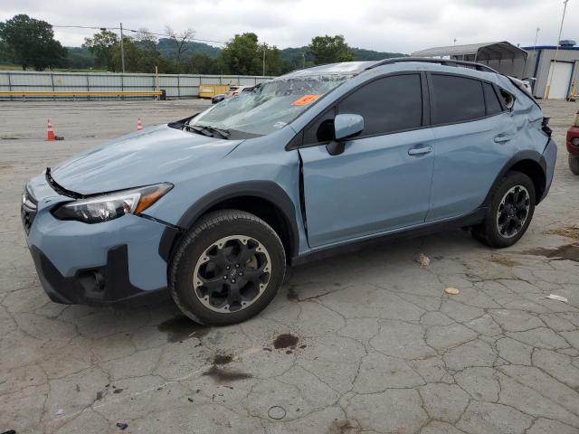 JF2GTACC0N9221345 Subaru Crosstrek 