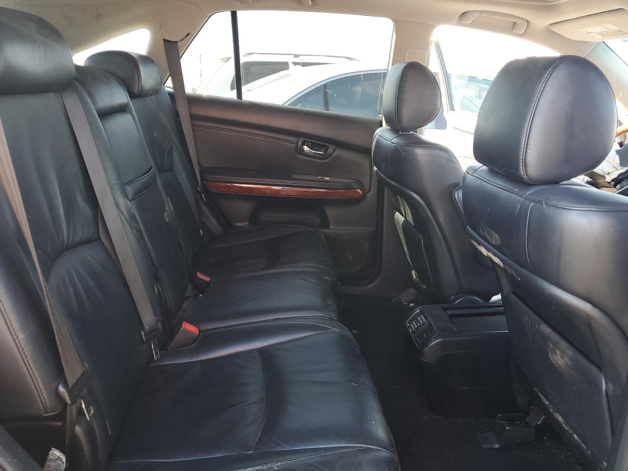 2004 Lexus Rx 330 VIN: 2T2HA31U74C029473 Lot: 63935334