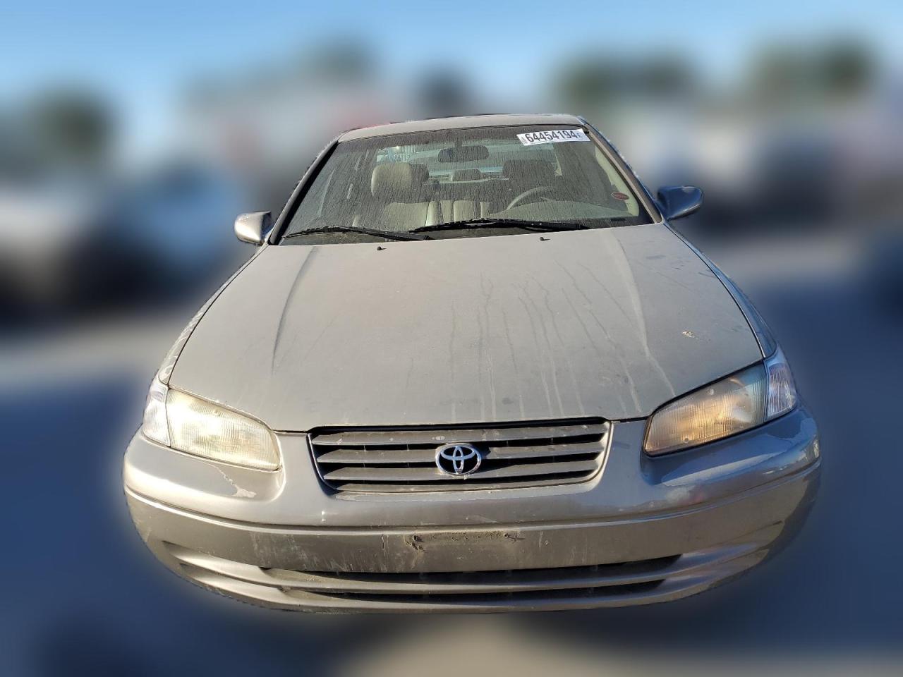 1999 Toyota Camry Le VIN: JT2BF28K5X0216311 Lot: 64454194