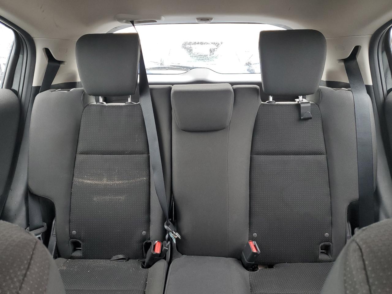 2019 Honda Hr-V Lx VIN: 3CZRU6H31KG704598 Lot: 63802794