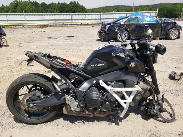 2022 Yamaha Mt09  for Sale in Chatham, VA - All Over