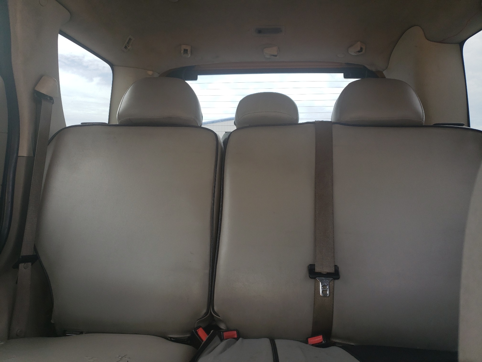 1FMCU49H78KB58400 2008 Ford Escape Hev