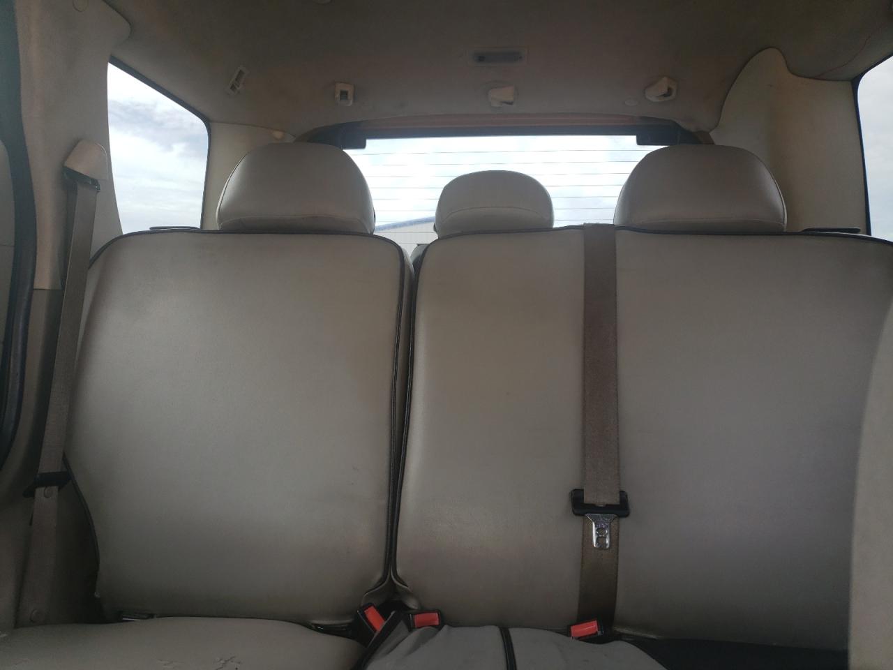 2008 Ford Escape Hev VIN: 1FMCU49H78KB58400 Lot: 64672714