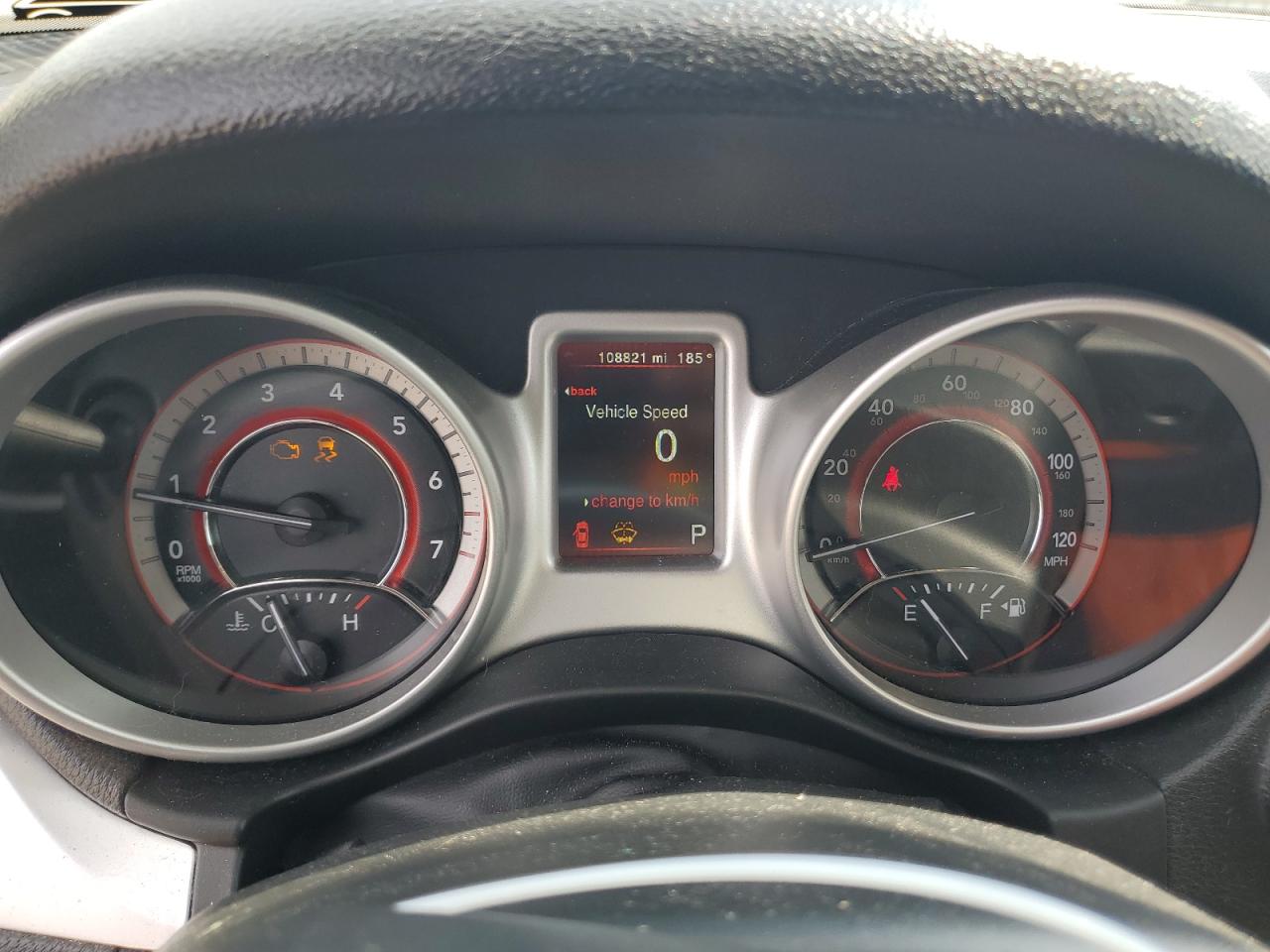 2018 Dodge Journey Se VIN: 3C4PDCAB3JT490992 Lot: 62897674