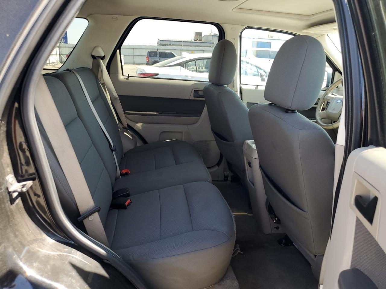 2009 Ford Escape Xlt VIN: 1FMCU03G39KA53654 Lot: 64199504