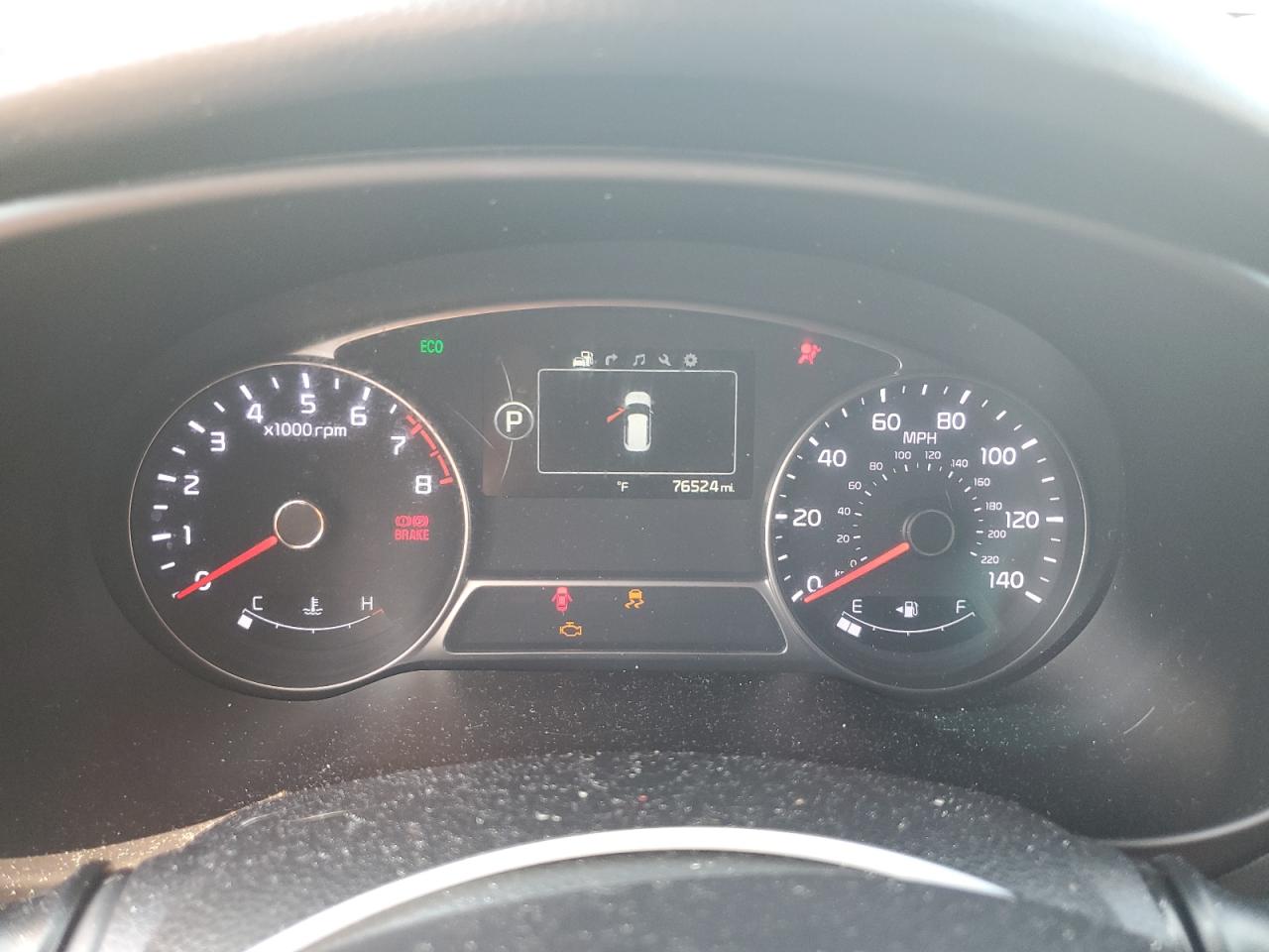 2015 Kia Soul ! VIN: KNDJX3A57F7196529 Lot: 63518504