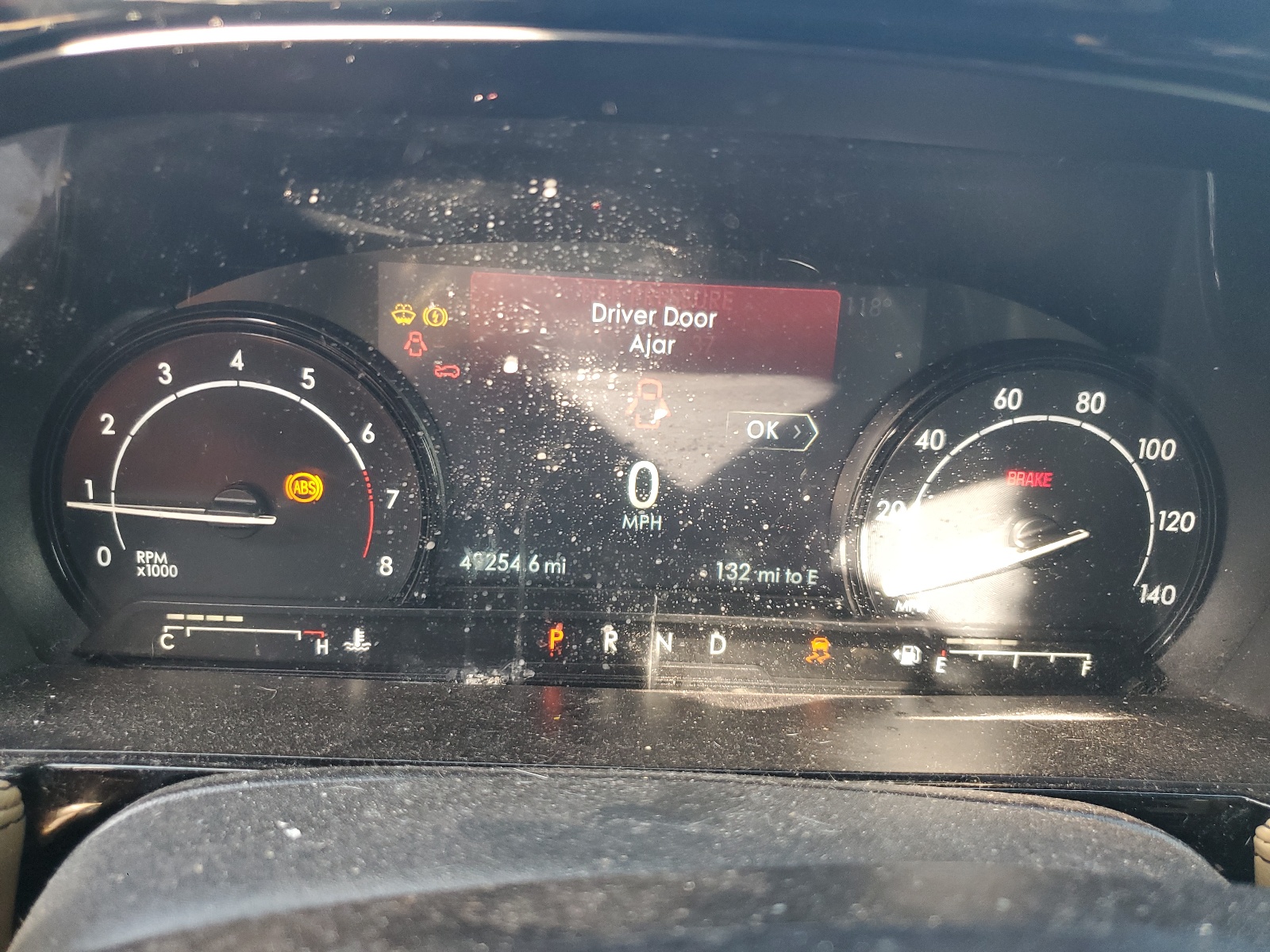 5LMCJ2C90LUL30114 2020 Lincoln Corsair Reserve