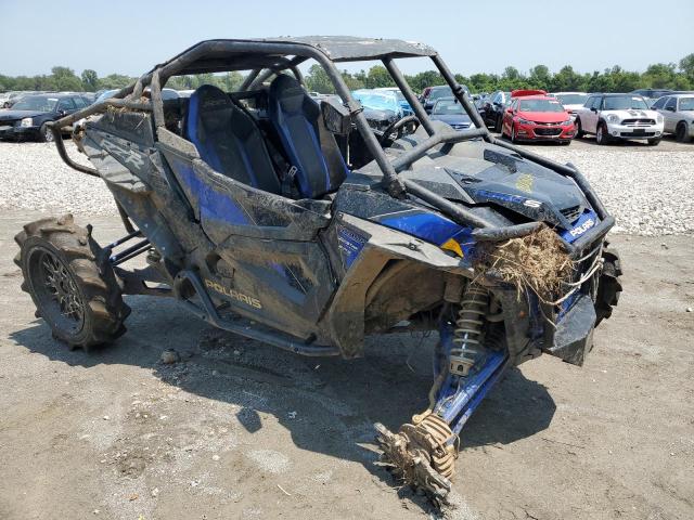 2019 Polaris Rzr Xp Turbo S for Sale in Cahokia Heights, IL - Front End