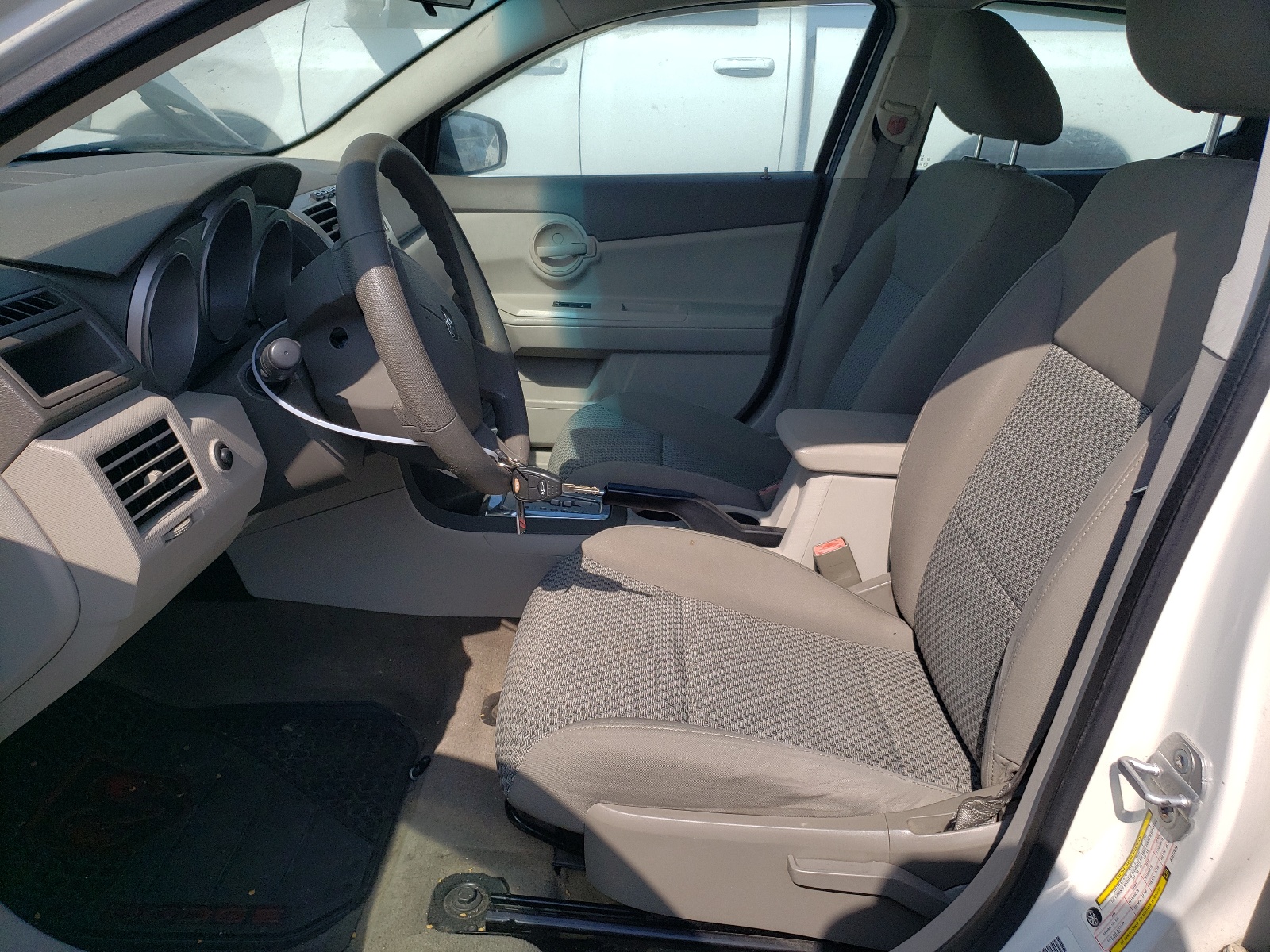 1B3LC46K98N577629 2008 Dodge Avenger Se