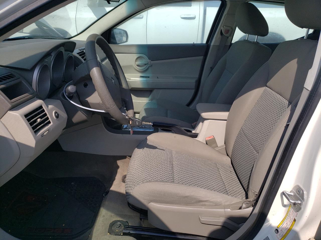 2008 Dodge Avenger Se VIN: 1B3LC46K98N577629 Lot: 64120024