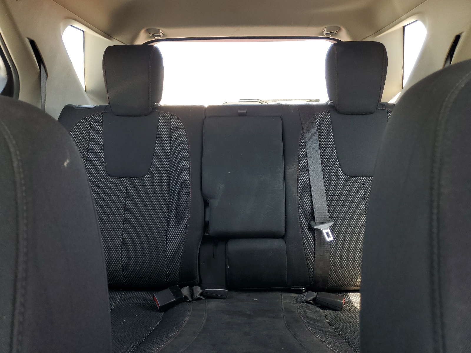 2GNALBEK9H1516236 2017 Chevrolet Equinox Ls