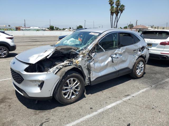  FORD ESCAPE 2020 Silver