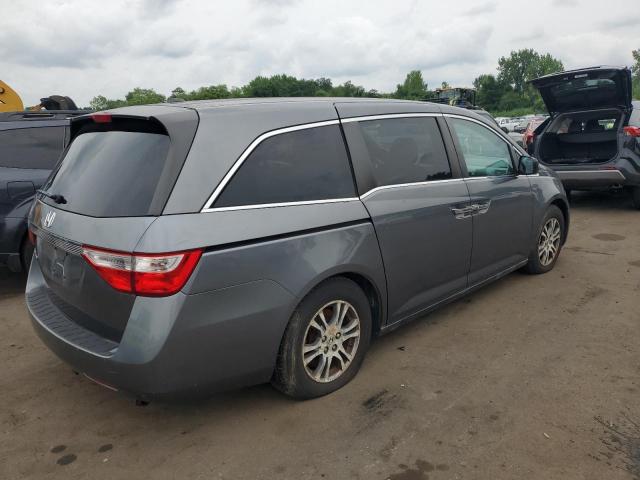 5FNRL5H66BB068408 | 2011 Honda odyssey exl