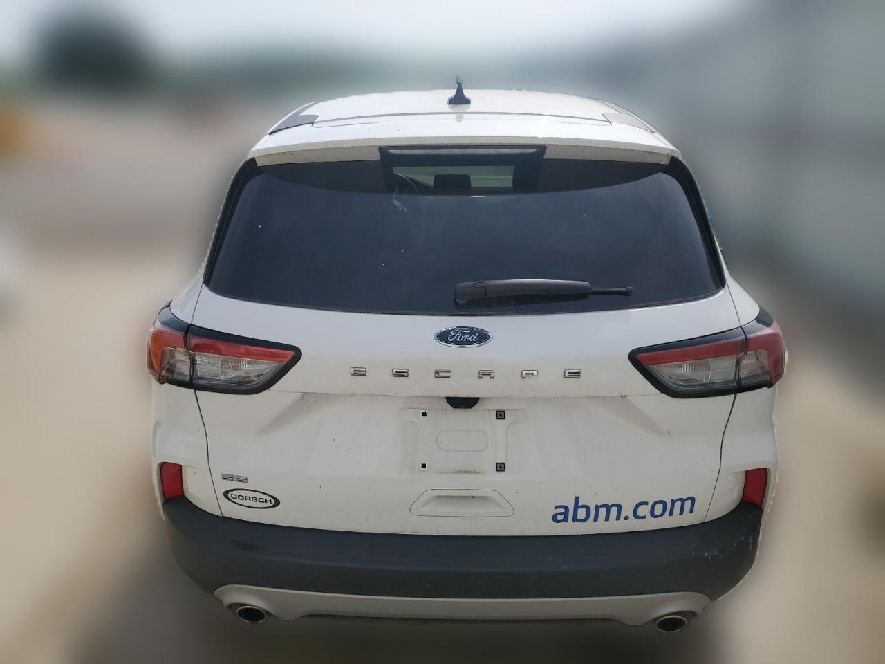 2021 Ford Escape Se VIN: 1FMCU0G66MUA83259 Lot: 61807754