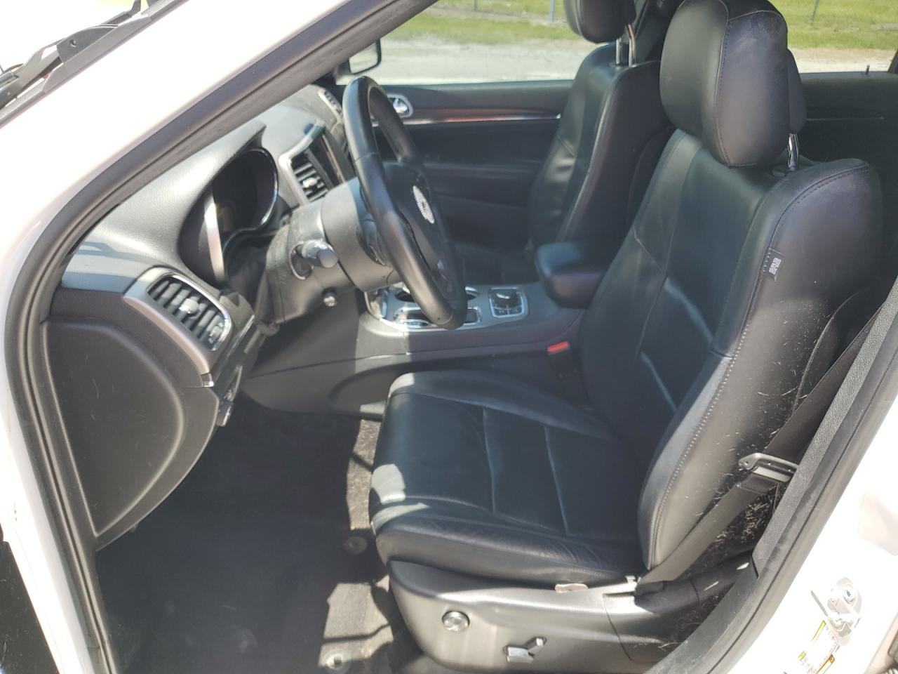 2018 Jeep Grand Cherokee Limited VIN: 1C4RJFBG0JC409987 Lot: 63672804