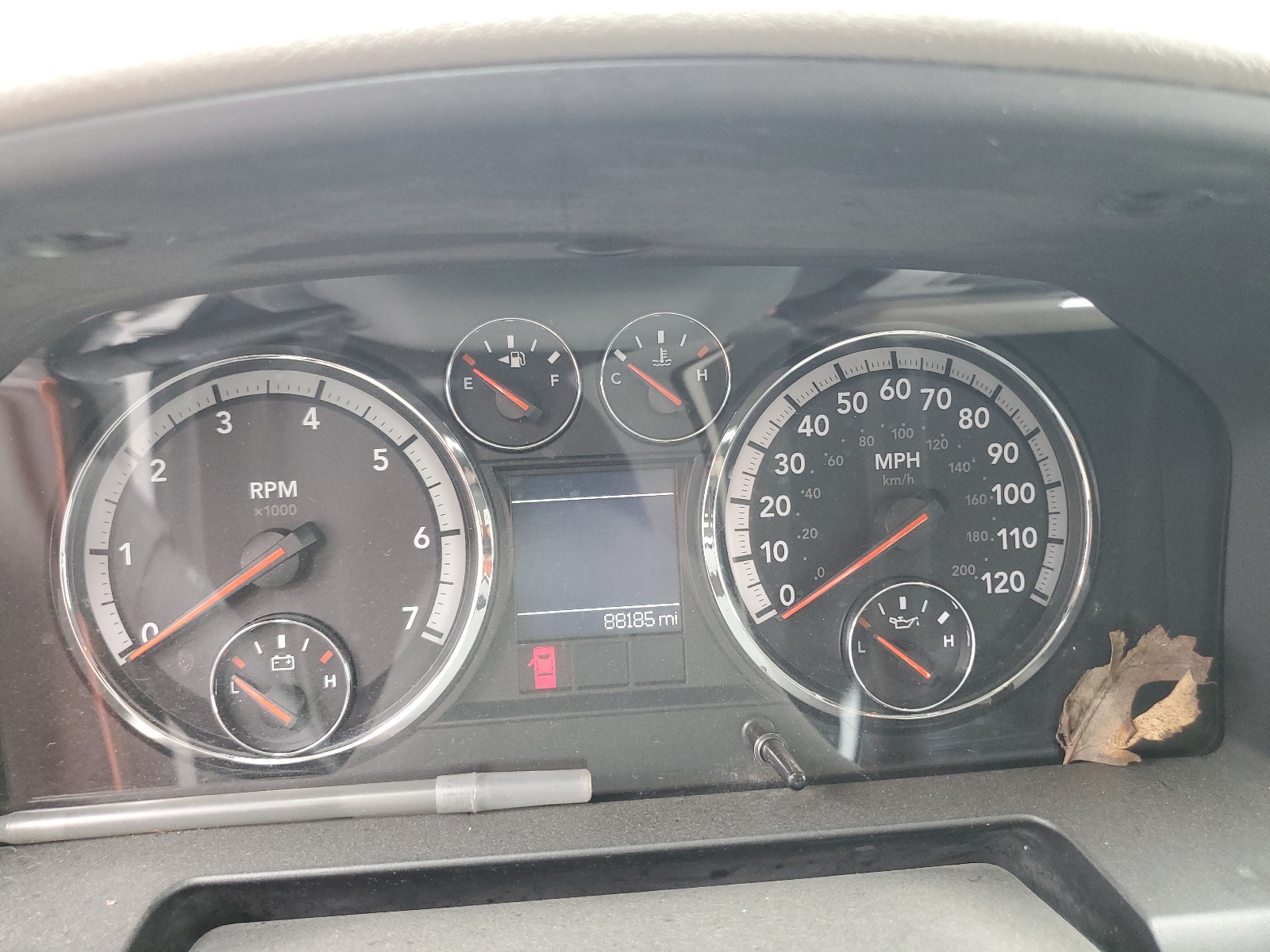 1D7RV1CTXAS238938 2010 Dodge Ram 1500