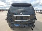 2020 Lexus Gx 460 Premium за продажба в Wilmer, TX - Rear End