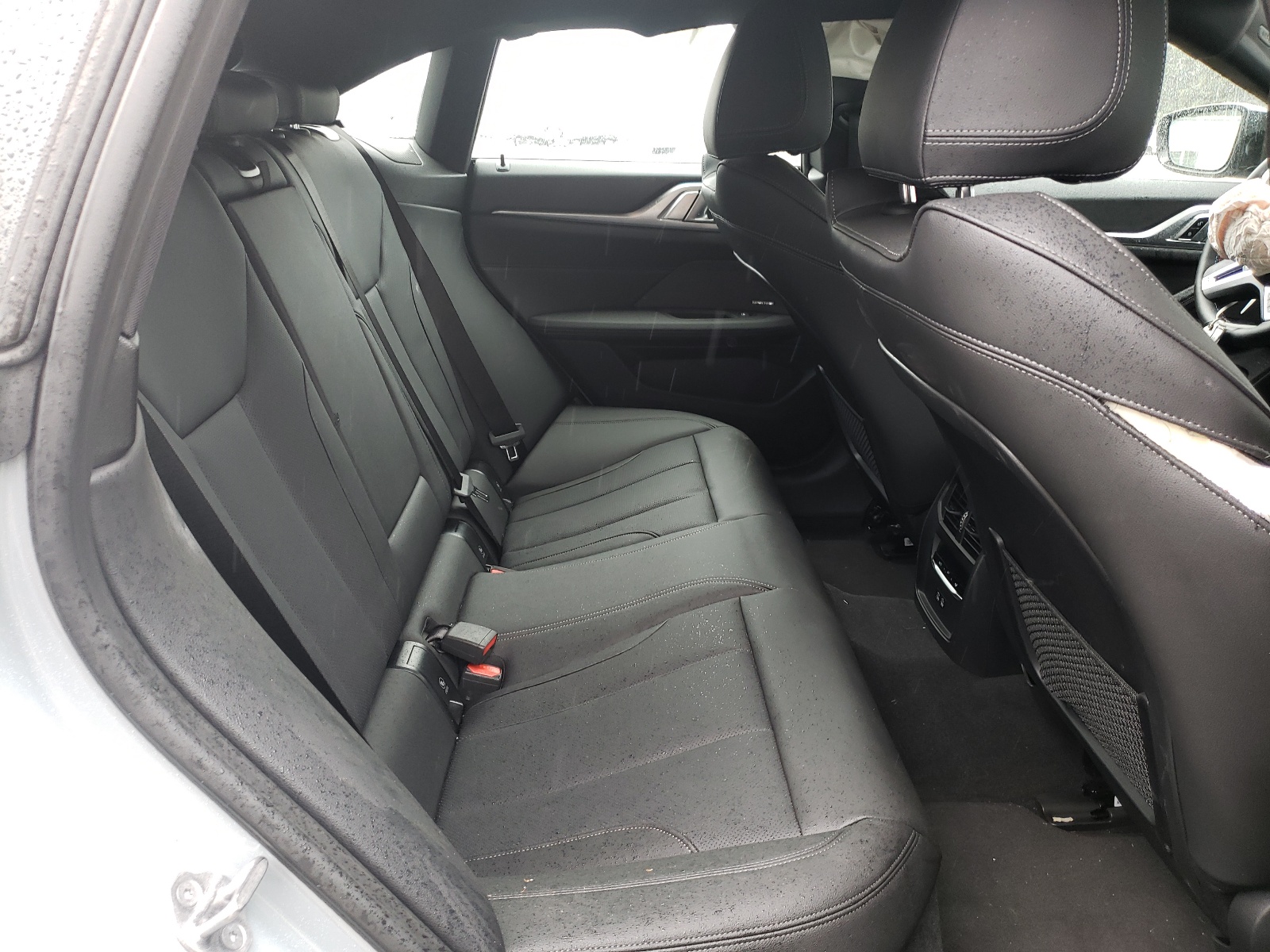 WBY33AW08RFR92494 2024 BMW I4 M50