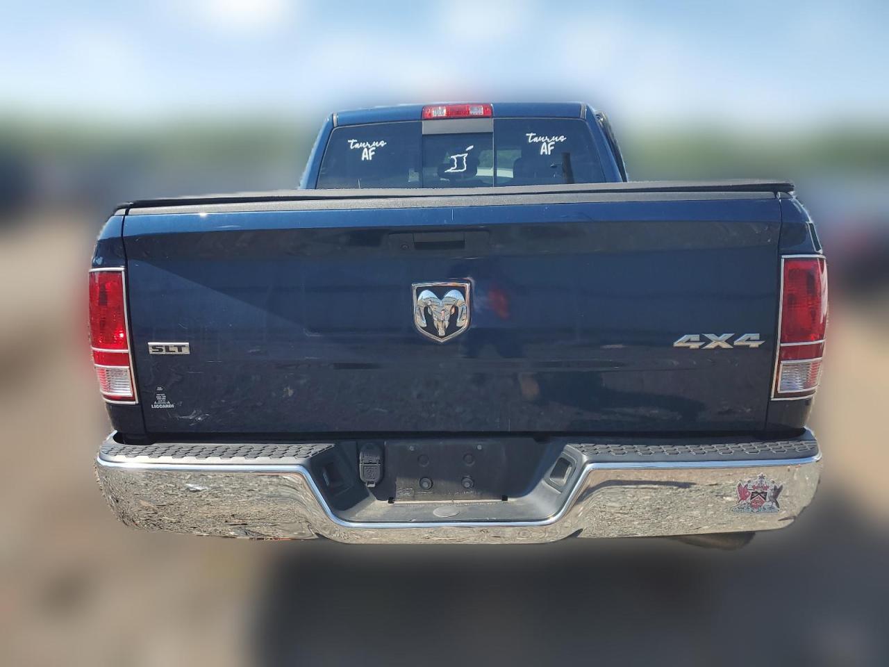 2020 Ram 1500 Classic Slt VIN: 1C6RR7TT4LS101618 Lot: 63681284