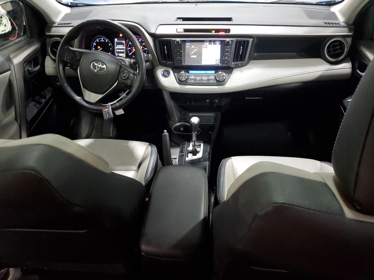 2018 Toyota Rav4 Limited VIN: JTMDFREVXJJ719681 Lot: 63623154