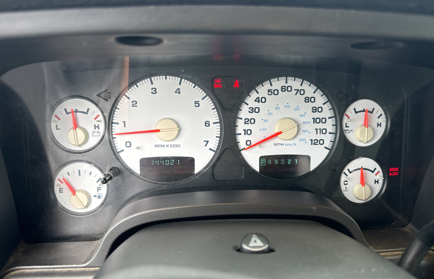 1D7HU18Z22J126055 2002 Dodge Ram 1500