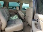 2004 Chevrolet Suburban K1500 en Venta en Albuquerque, NM - Side