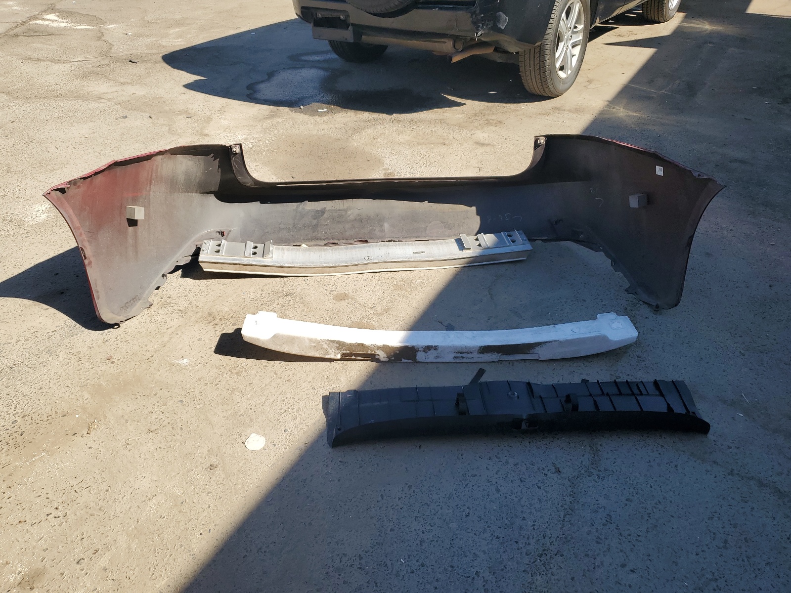 JTHBF1D23F5049891 2015 Lexus Is 250