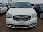 2011 Chrysler Town & Country Touring en Venta en Elgin, IL - All Over