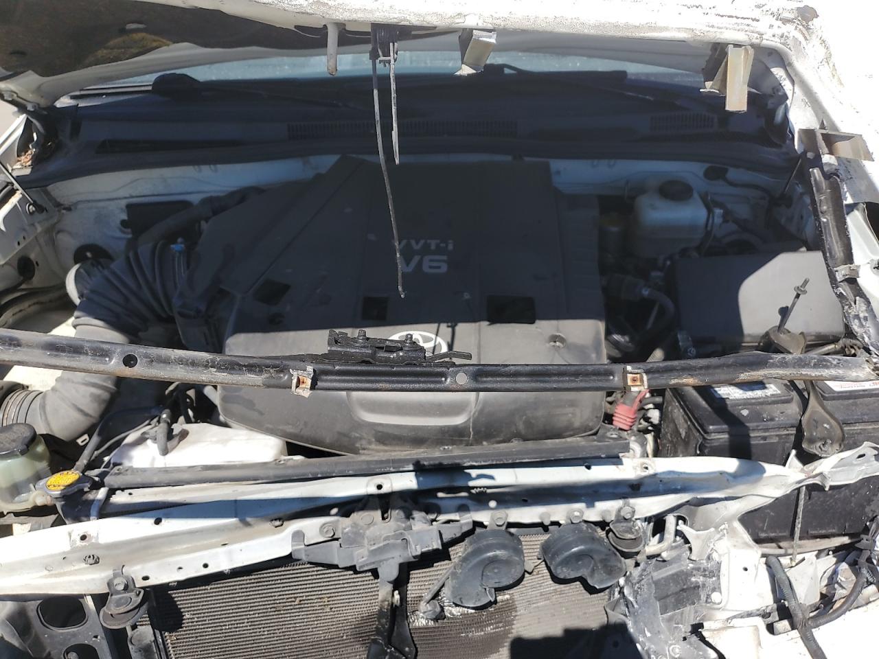 JTEBU14R28K007149 2008 Toyota 4Runner Sr5