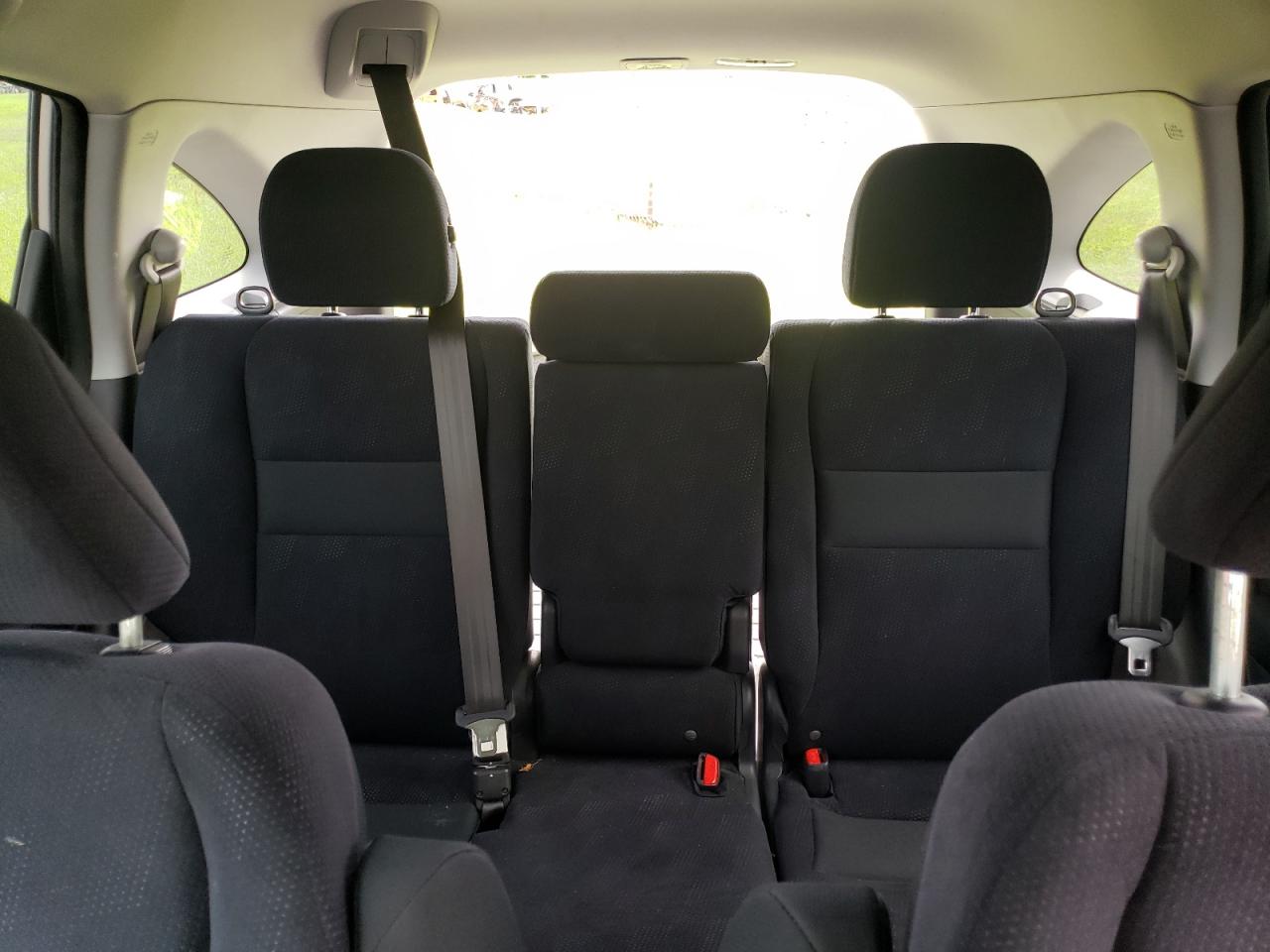 2010 Honda Cr-V Ex VIN: 5J6RE4H55AL008606 Lot: 62225244