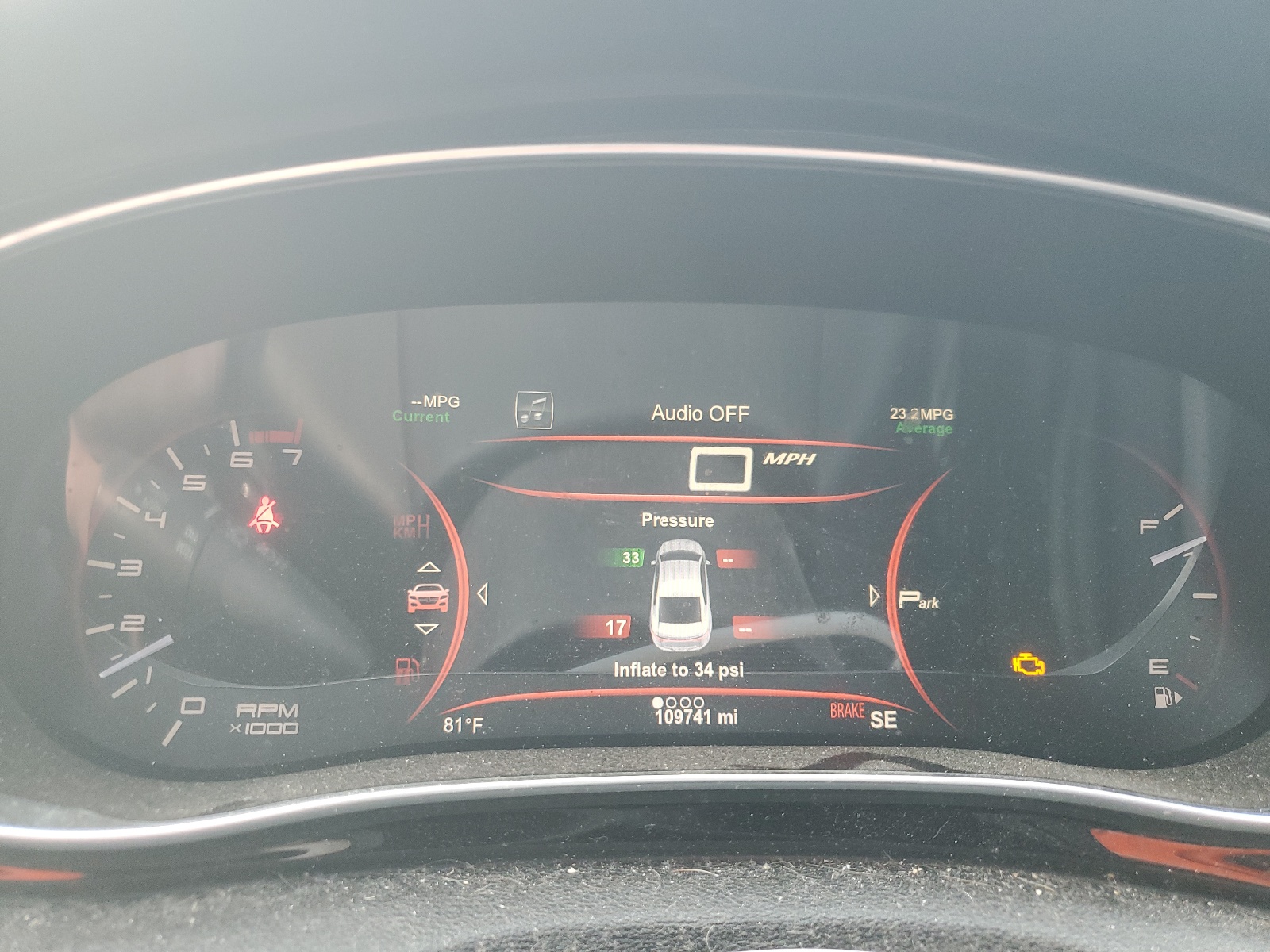 1C3CDFCH4DD225224 2013 Dodge Dart Limited