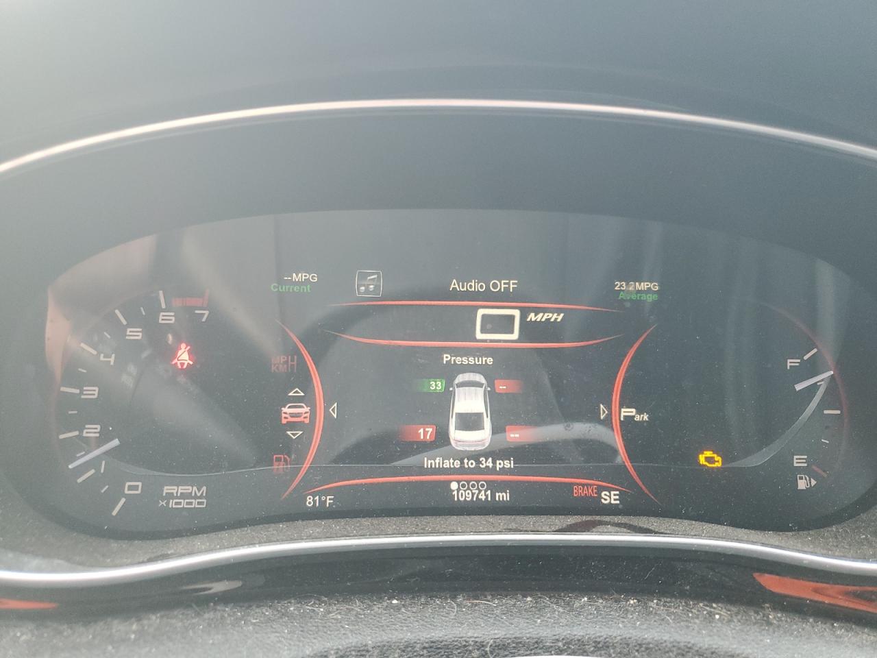 2013 Dodge Dart Limited VIN: 1C3CDFCH4DD225224 Lot: 64180204