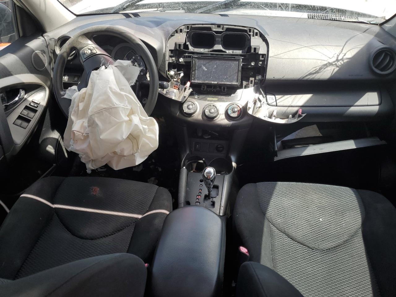 2009 Toyota Rav4 Sport VIN: JTMBK32V495074986 Lot: 64551444