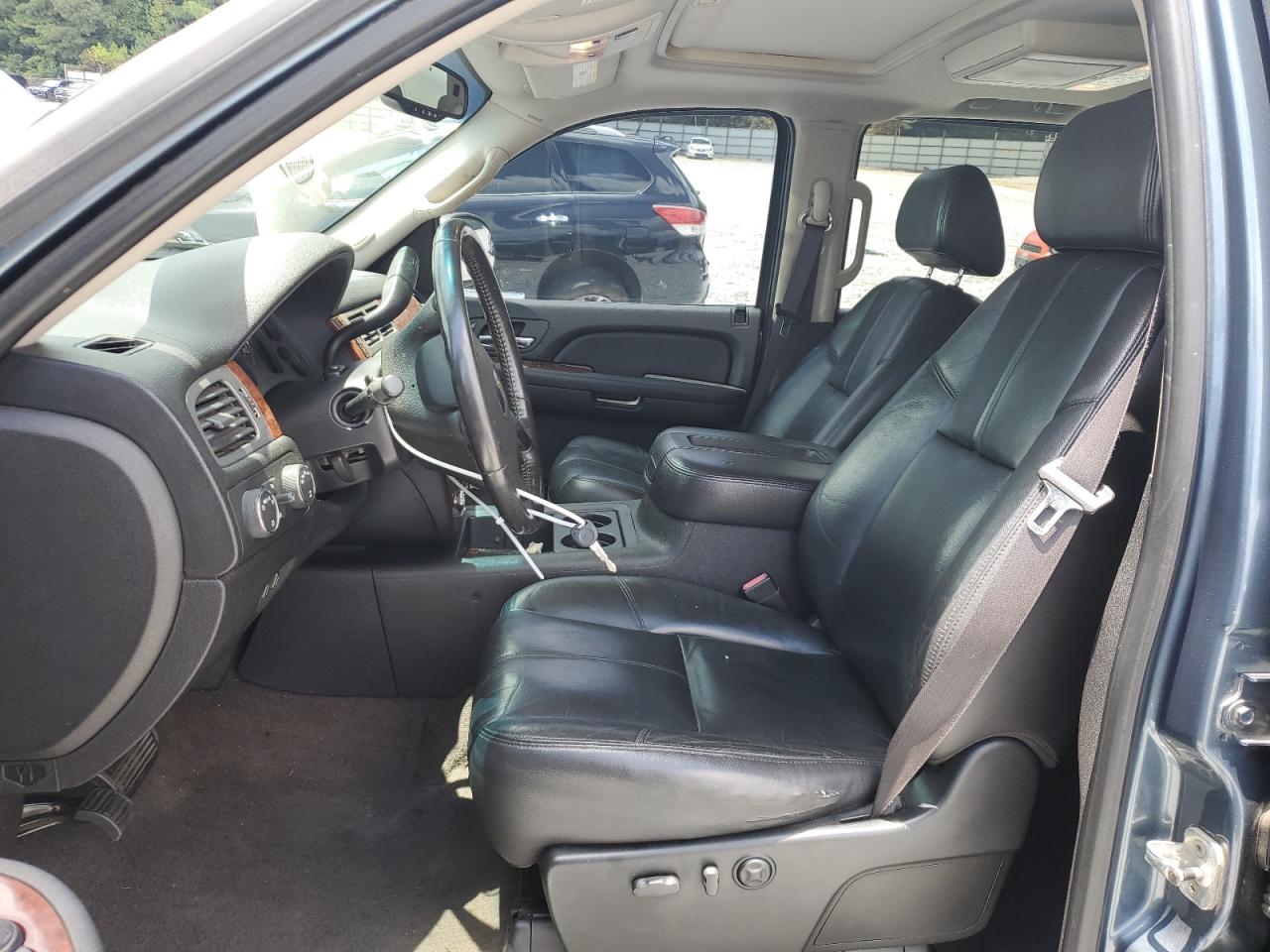 2008 Chevrolet Silverado K1500 VIN: 3GCEK13M78G150313 Lot: 61802604