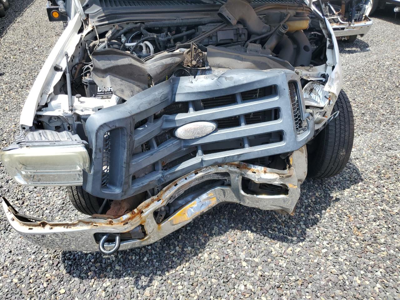 2006 Ford F350 Super Duty VIN: 1FDWF365X6EC34764 Lot: 61201614