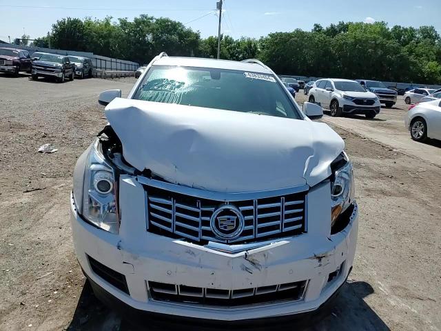 2016 Cadillac SRX - Image 11
