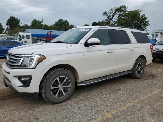 2018 Ford Expedition Max Xlt