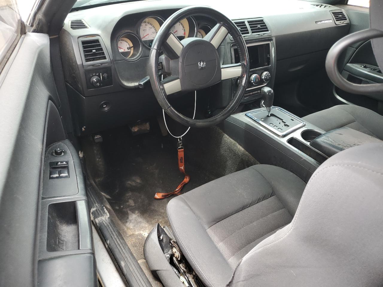 2010 Dodge Challenger Se VIN: 2B3CJ4DV1AH322152 Lot: 64358164