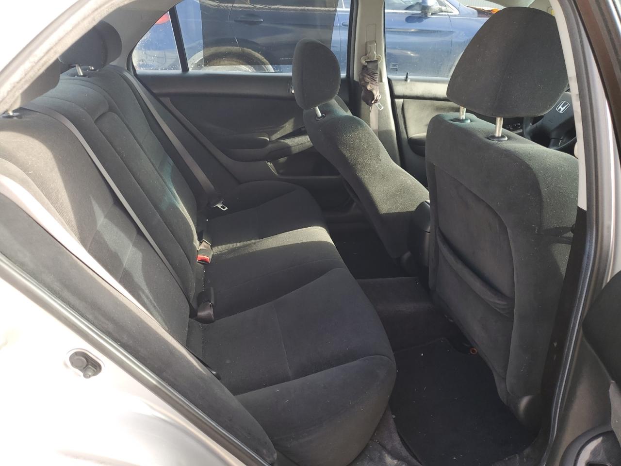 2006 Honda Accord Se VIN: 1HGCM56386A100576 Lot: 64213634