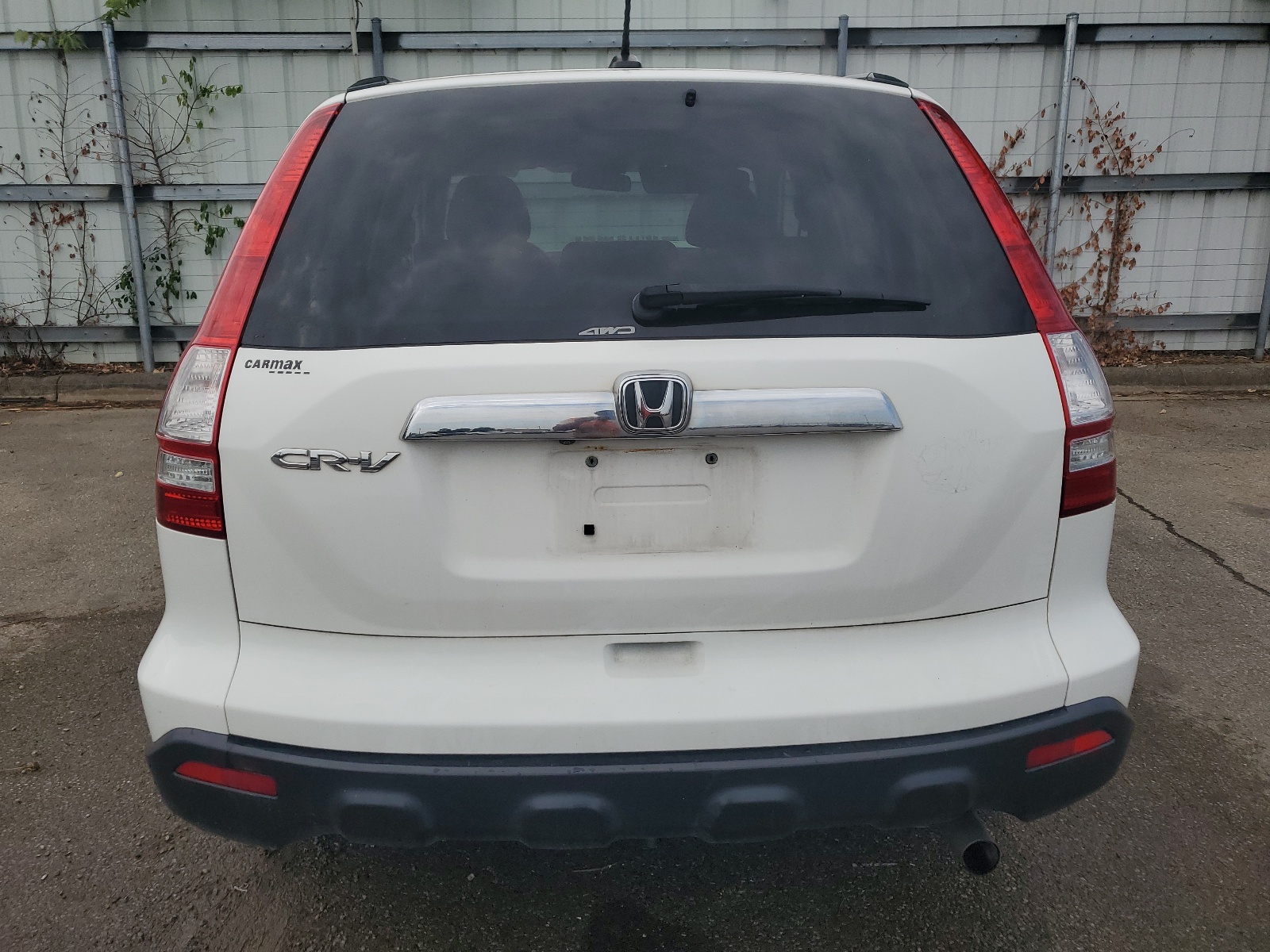 5J6RE48729L054116 2009 Honda Cr-V Exl
