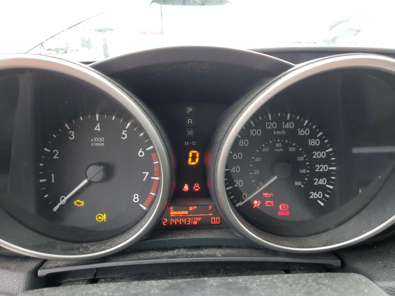 2010 Mazda 3 S VIN: JM1BL1H52A1324701 Lot: 62752024